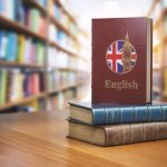 Great Books for Learning English at Home
