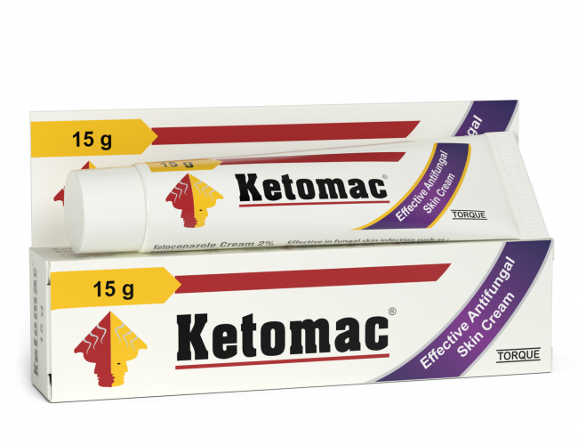<strong>What are the basic uses of Ketomac cream?</strong>