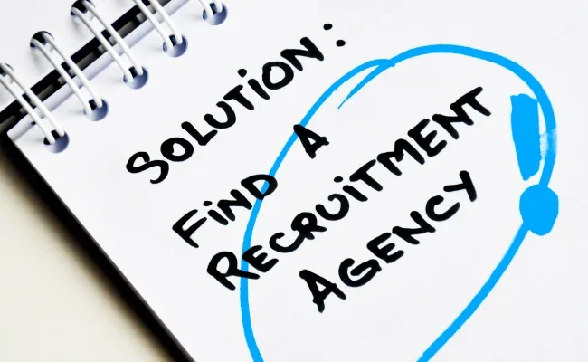 <strong>Top 4 Software for Recruitment Companies</strong>