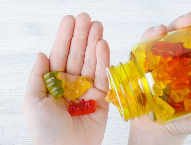Why Should Parents Consider Giving Healthy Multivitamin Medicine to Kids?
