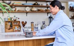 Portable Solar Generator