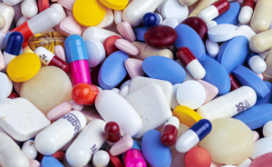 Cold Pharma Storage
