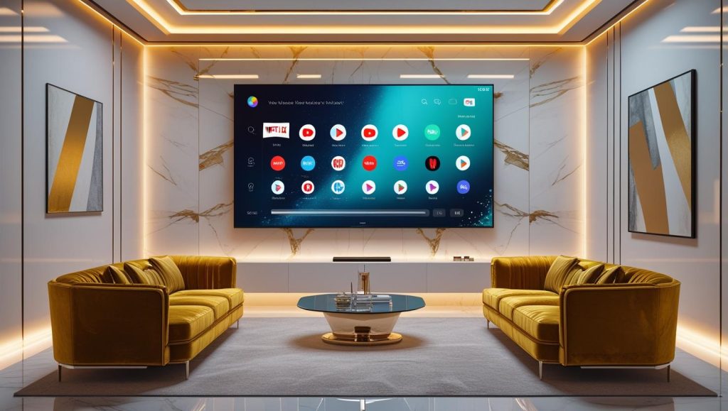 Your TV Deserves a Spot That Works for You