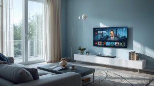 Common Mistakes in TV Mounting Calgary and TV Installation Calgary