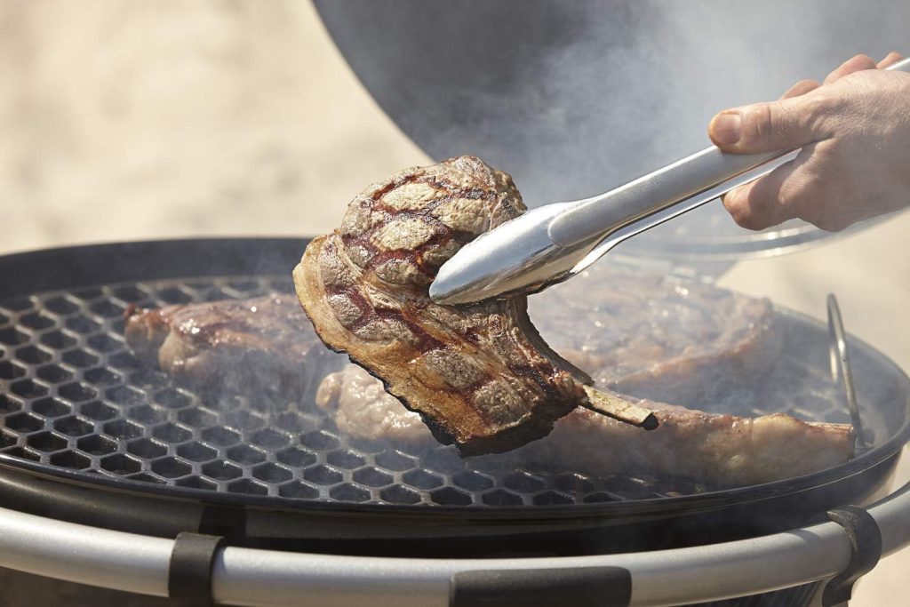 Best Rösle kitchen tongs