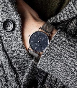 Best Nomos Glashütte watch