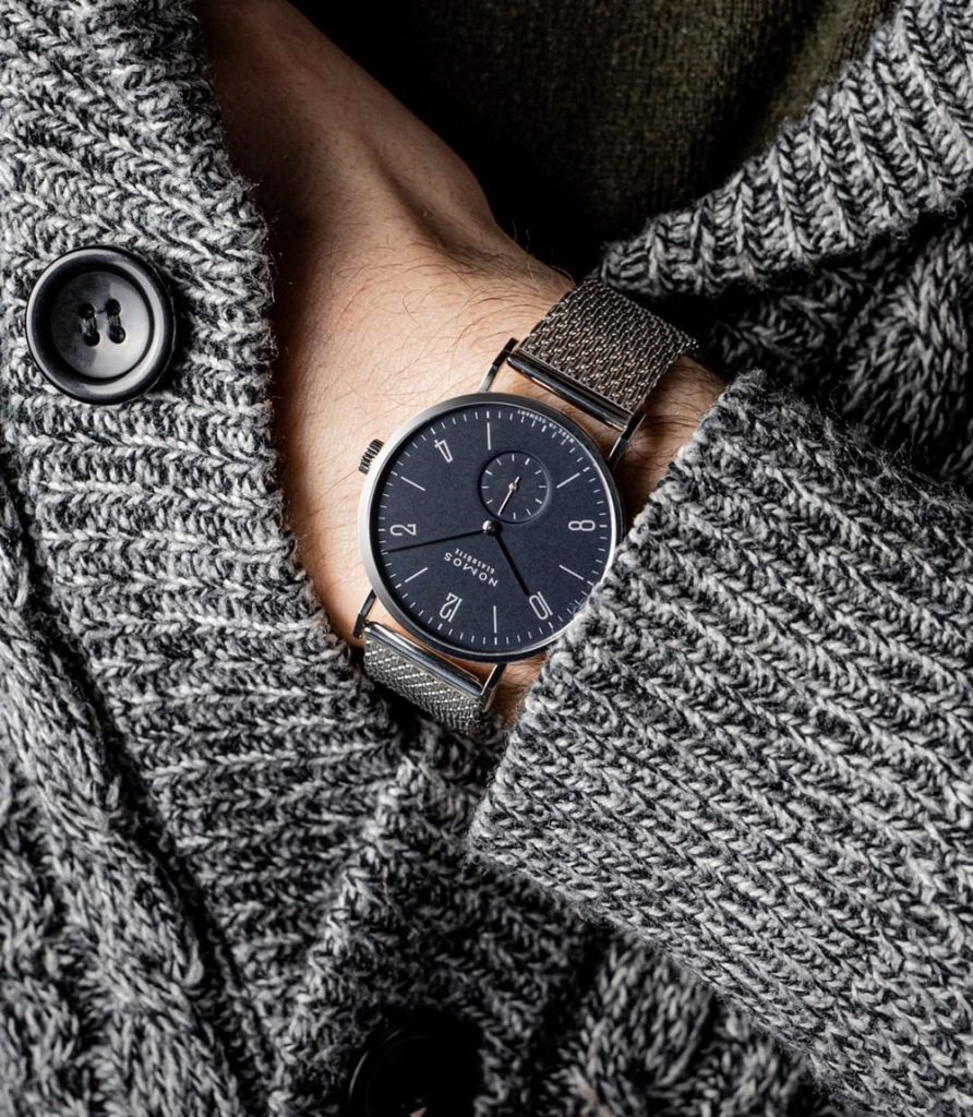 Best Nomos Glashütte watch