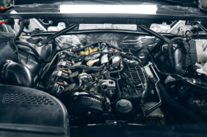 Rotary Engine Technology