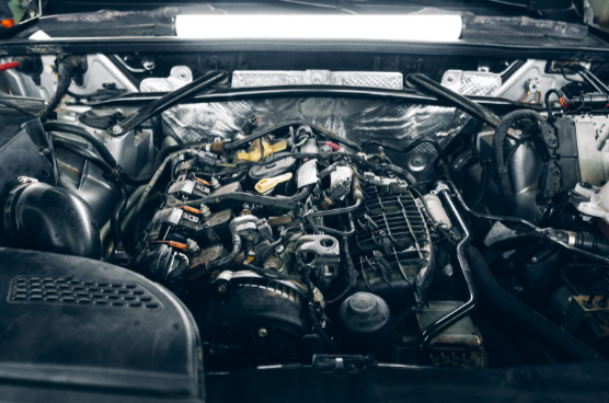 Rotary Engine Technology