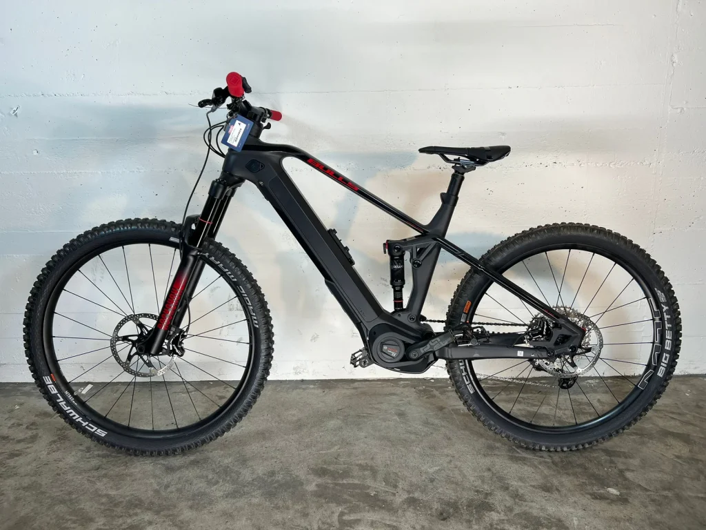 Die besten Bulls E-Bikes: Erfahrungen aus der Praxis