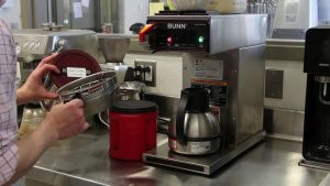 The Best Bunn Commercial Coffee Maker: What Really Works in a High-Volume Business Setting