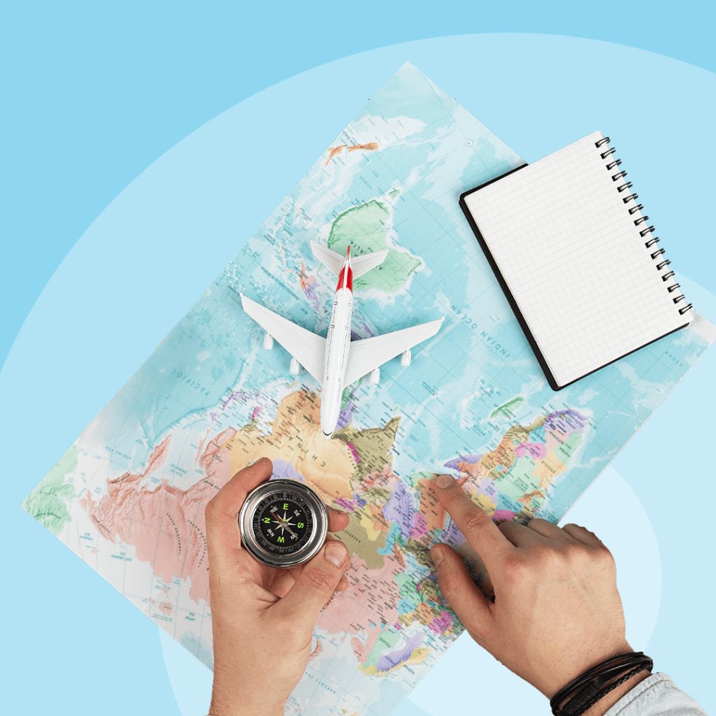 How To Plan An Affordable Vacation Abroad 