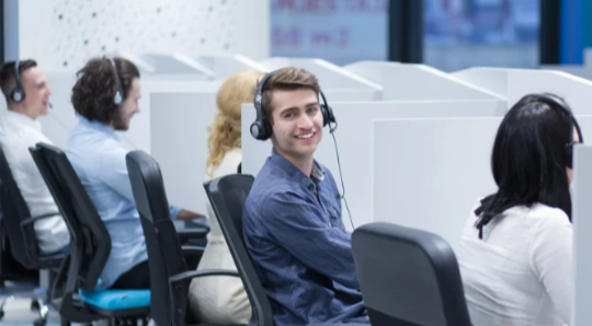 How to Maintain Control When Outsourcing to a Call Center