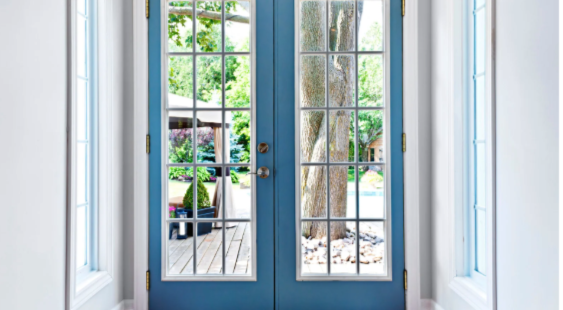 Top Entry Door Trends for Residential and Commercial Spaces in 2026