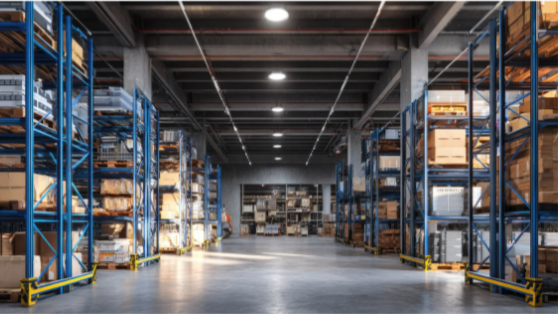 Trusted Industrial Racking System Companies for Large-Scale Storage in Georgia
