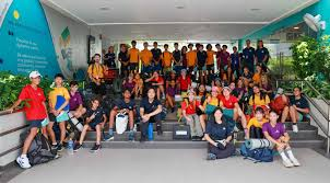 Embarking on the Duke of Edinburgh Award 2025: A Journey of Self-Discovery